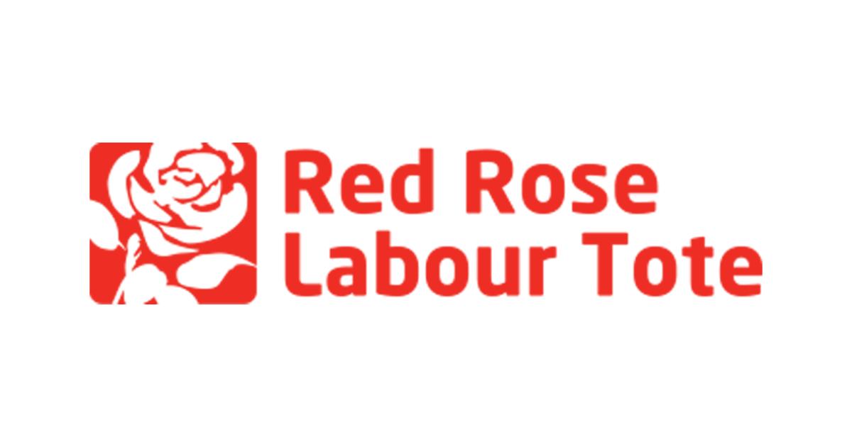 Introducing the Red Rose Labour Tote - Ipswich Labour Party - Ipswich ...